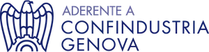 Aderente Confindustria Genova