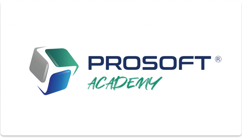 Prosoft academy