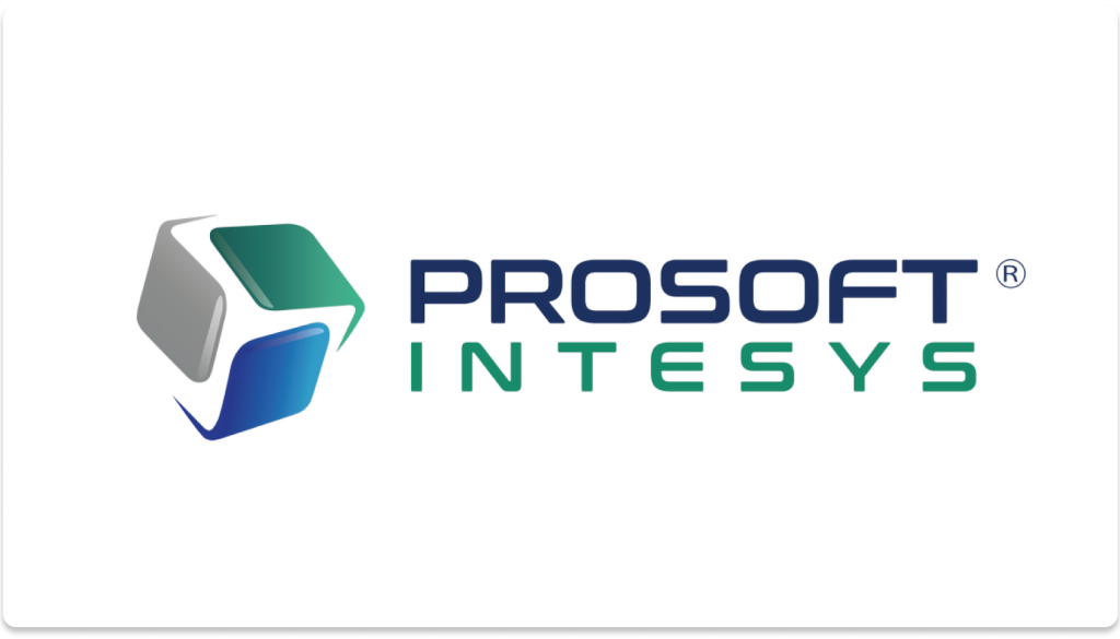 Prosoft intesys