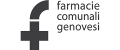 farmacie comunali genovesi logo