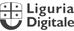 Liguria Digitale logo