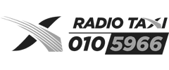 radio taxi logo