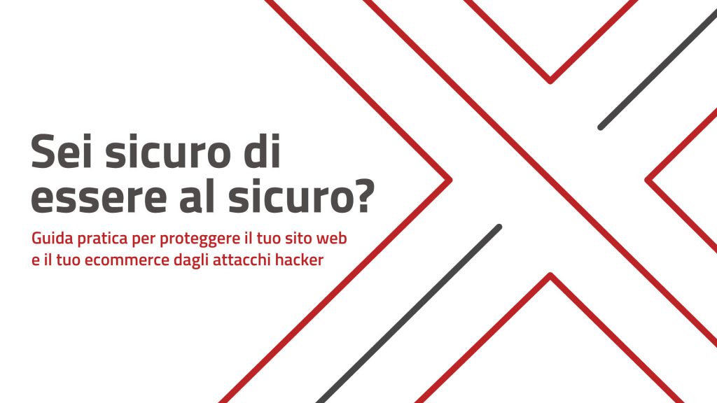 ebook sicurezza informatica