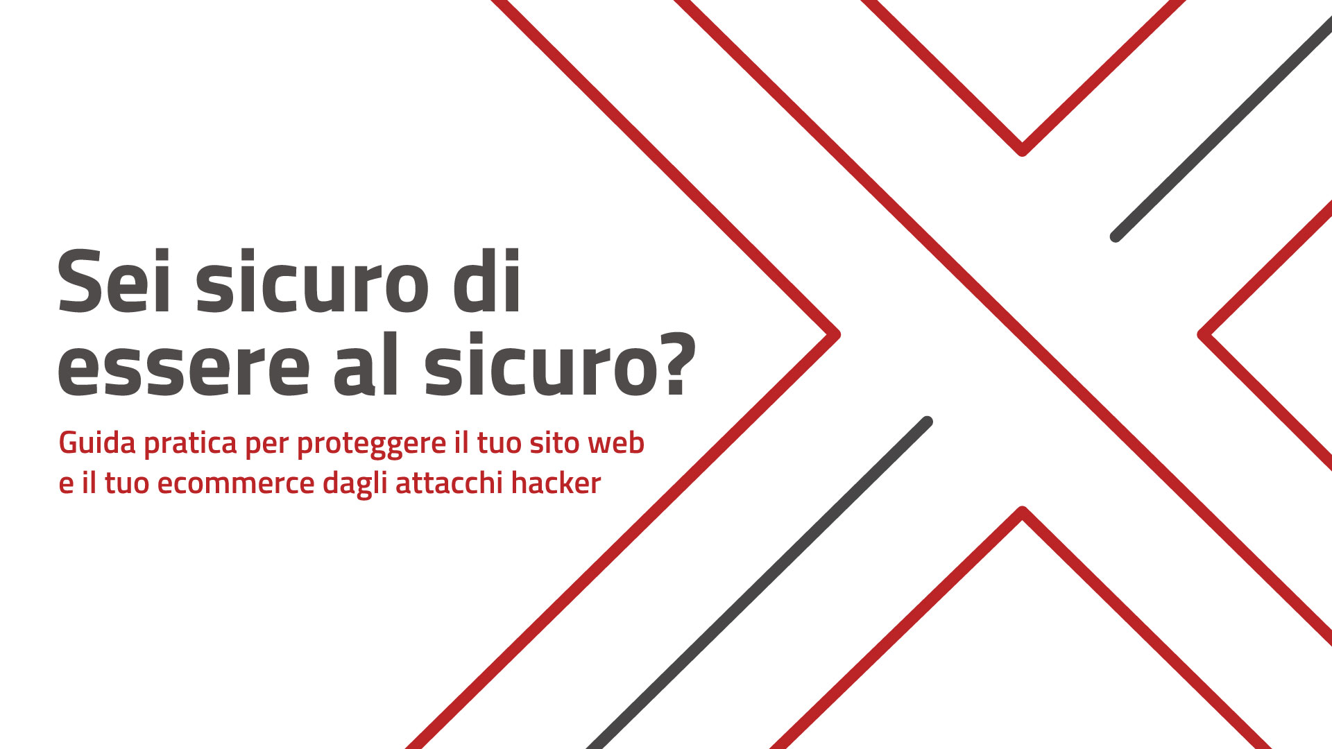 ebook sicurezza informatica