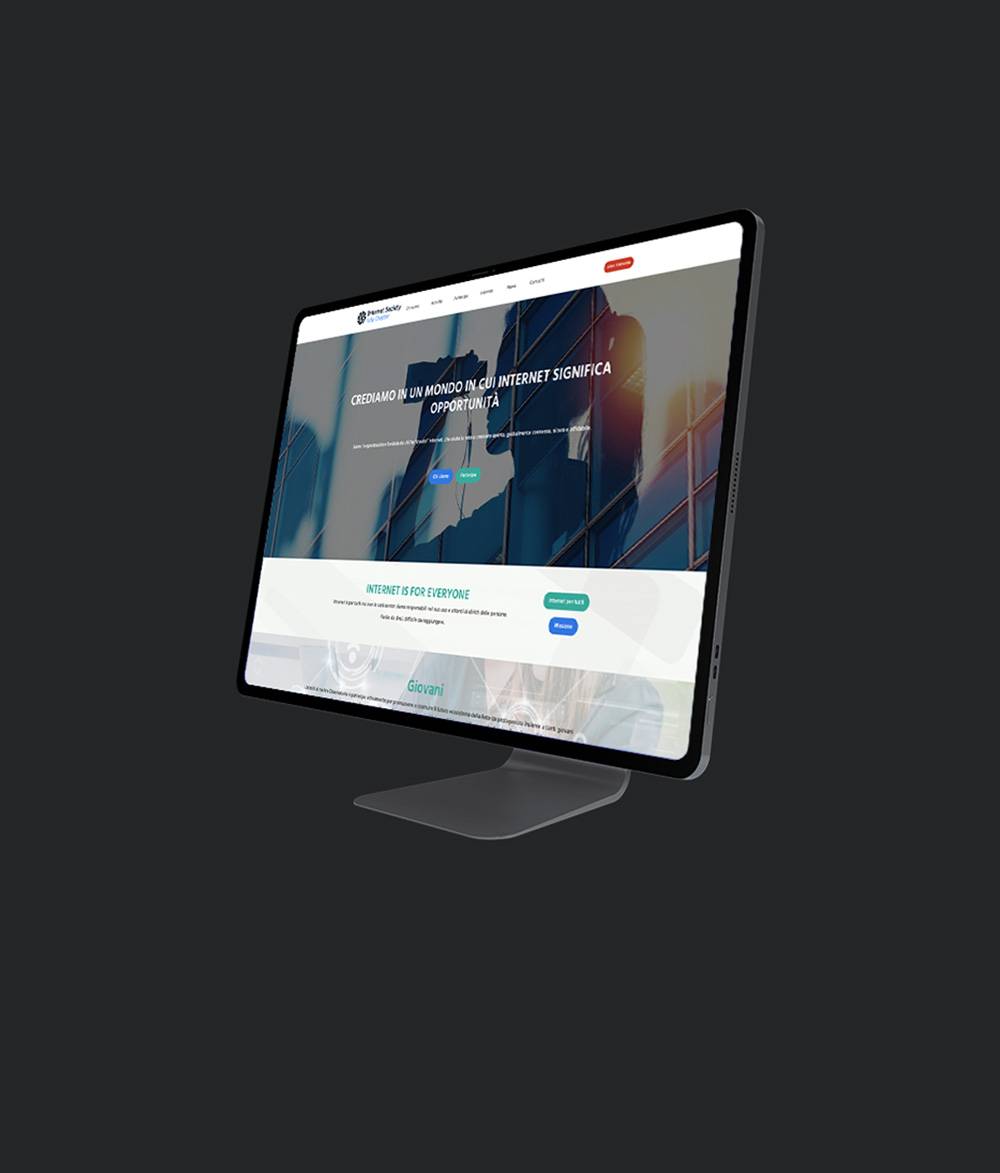 Internet Society Italia