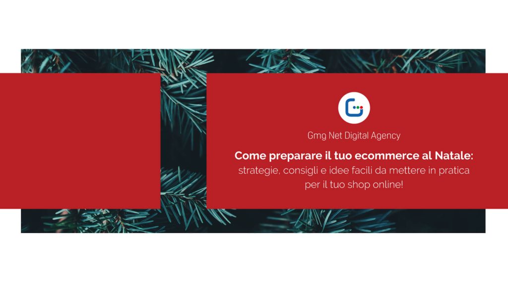 Download ebook come preparare il tuo ecommerce al natale