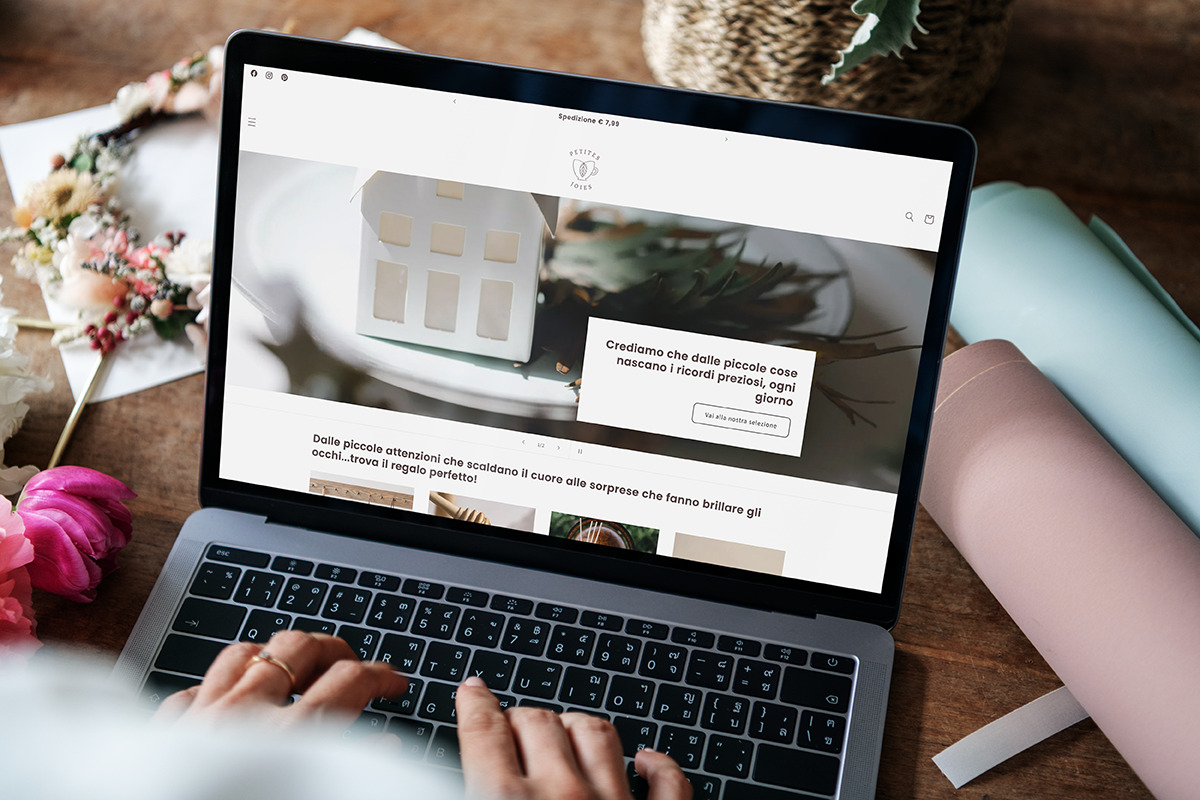 ecommerce shopify