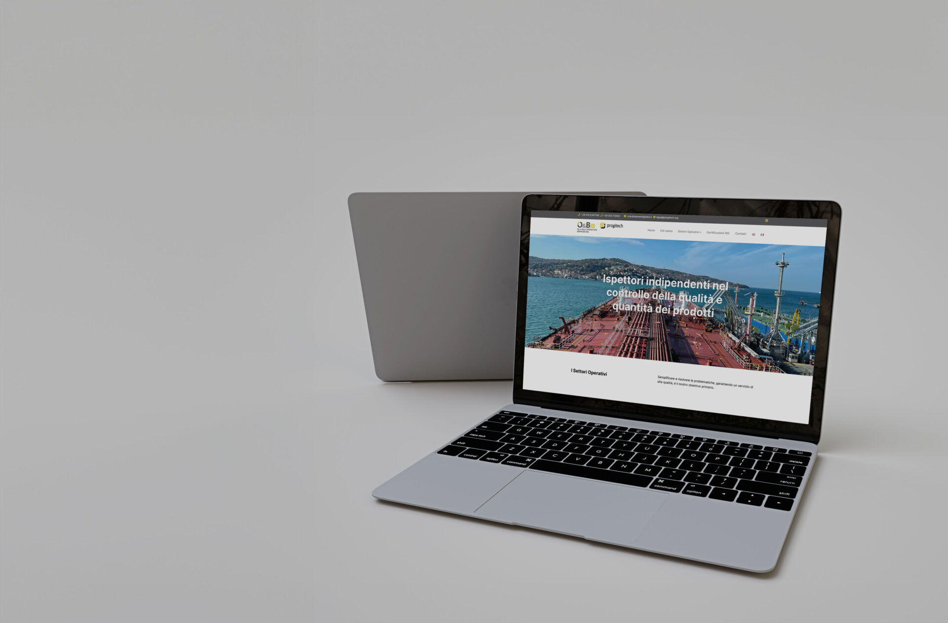 sviluppo gestionale custom
