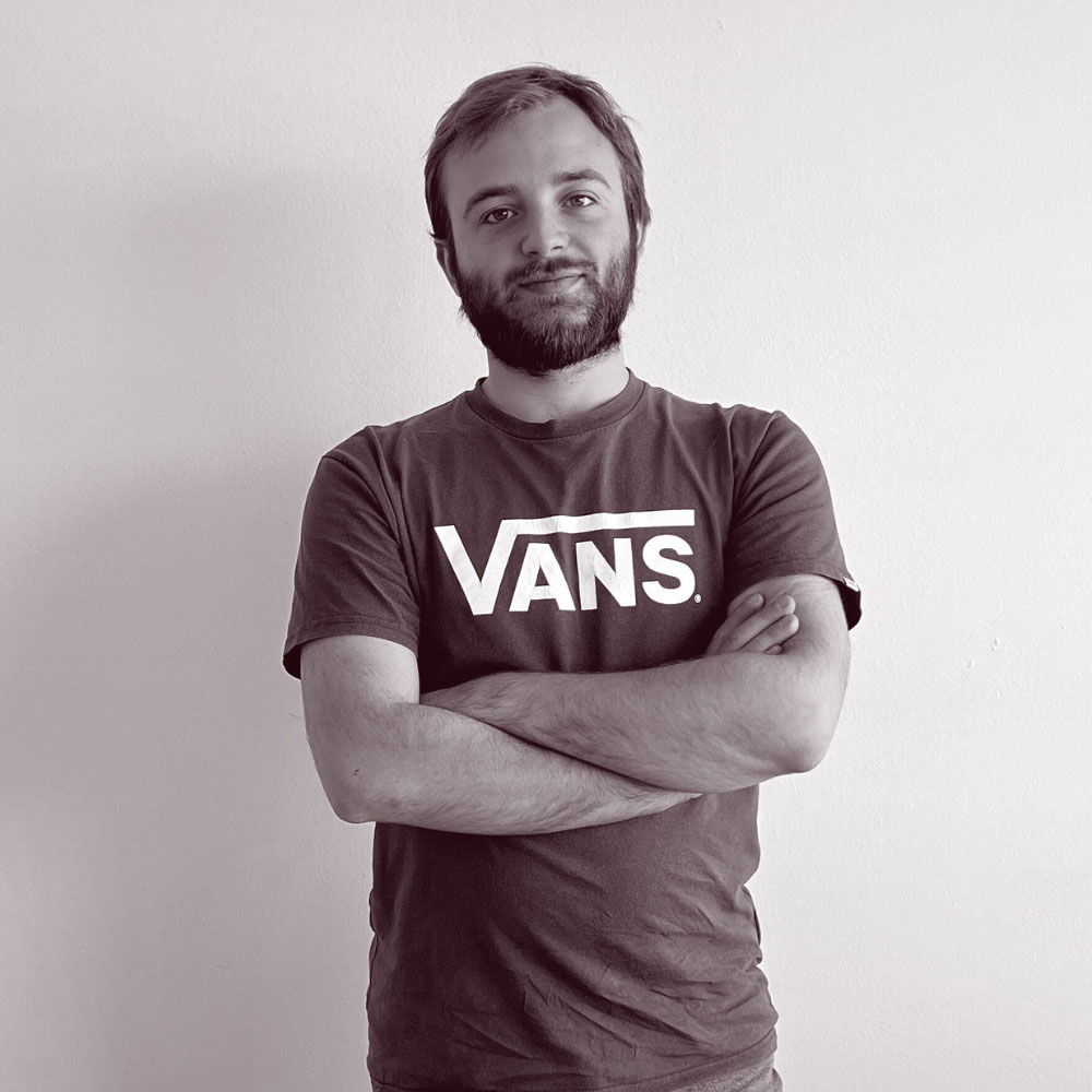Davide Patrone