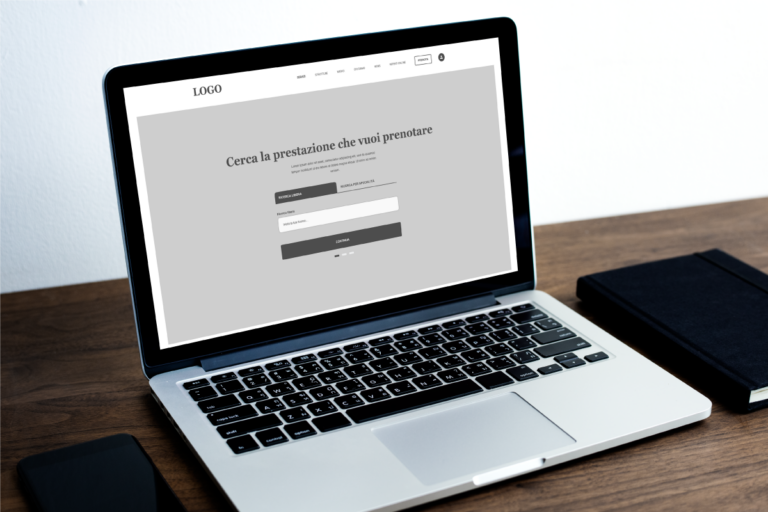 Analisi UX & UI – Settore Medical
