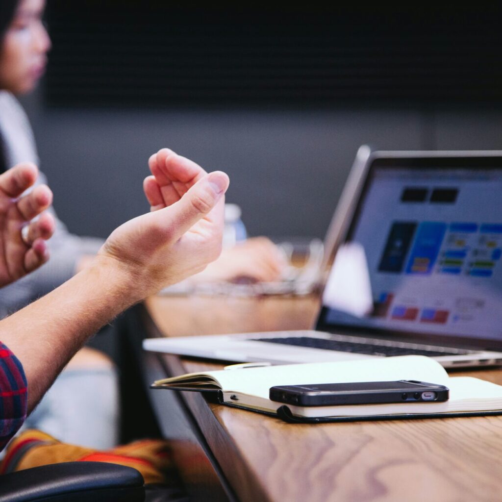 Il pensiero prima del codice