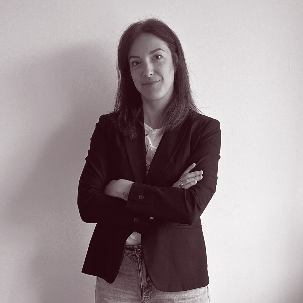 Yvonne Compagnoni