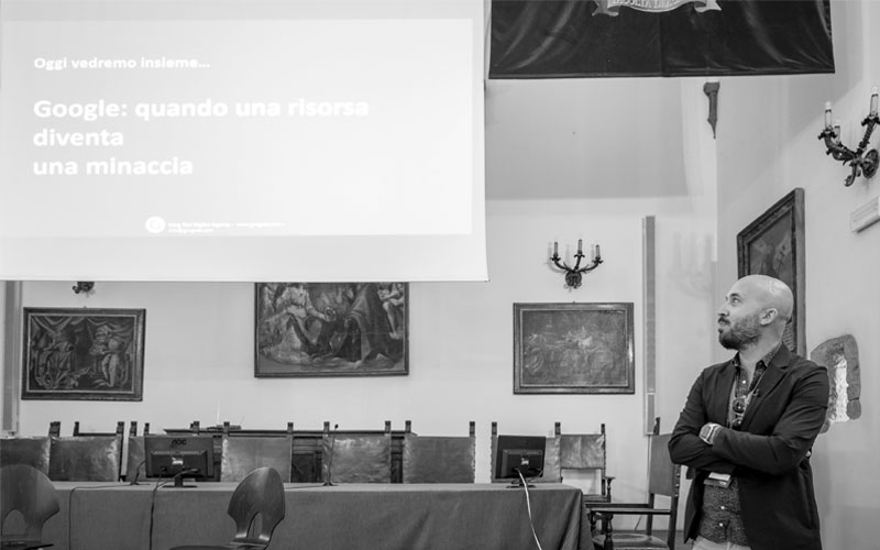 2025 - Siamo speaker ad Assif Next