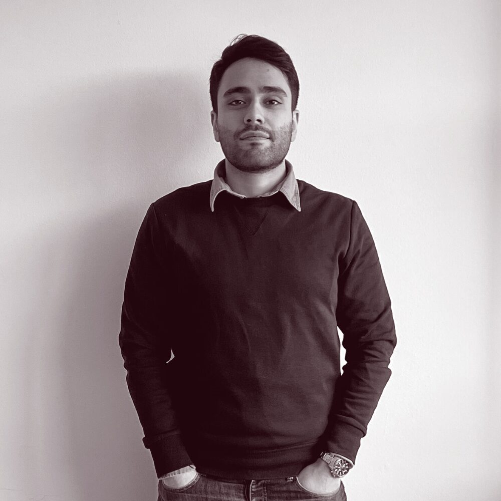 Ramin Mehrialinia