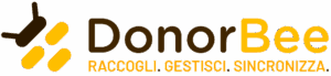 DonorBee_logo